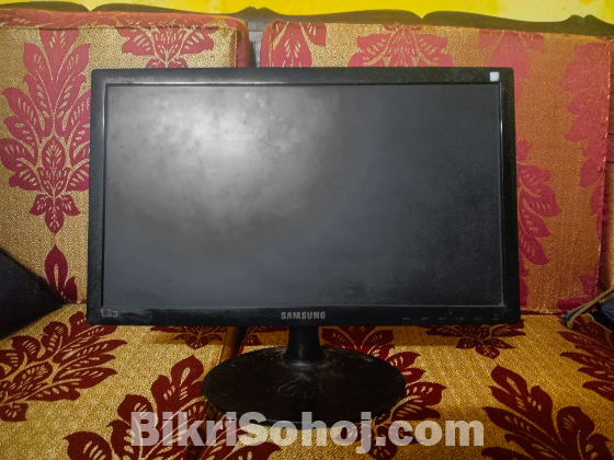 Samsung Monitor